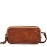 Classic Herrentasche Leder 20 cm Variante cognac Classic Herrentasche Leder 20 cm Variante cognac