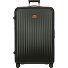 Taormina 4 Rollen Trolley L 82 cm mit Dehnfalte Variante olive Taormina 4 Rollen Trolley L 82 cm mit Dehnfalte Variante olive