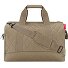 Allrounder L Weekender Reisetasche 48 cm Variante rhombus olive Allrounder L Weekender Reisetasche 48 cm Variante rhombus olive
