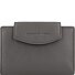  Just Pure Geldbörse RFID Schutz Leder 13 cm Variante dolphin grey