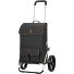Royal Shopper Ipek Ma Einkaufstrolley 58 cm Variante schwarz Royal Shopper Ipek Ma Einkaufstrolley 58 cm Variante schwarz