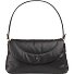  Melville Schultertasche Leder 31 cm Variante black
