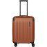  Dynamiic 4 Rollen Kabinentrolley 55 cm mit Dehnfalte Variante kupfer