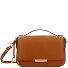  Calais Handtasche Leder 27 cm Variante cognac