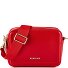  Cuore Umhängetasche 22 cm Variante red
