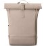 Sleek Series Harvey Medium Daypack 41 cm Laptopfach Variante beige Sleek Series Harvey Medium Daypack 41 cm Laptopfach Variante beige