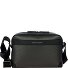  Carbon Umhängetasche 26 cm Variante black