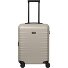  Upgrade 4 Rollen Kabinentrolley S 55 cm Variante moonstone grey