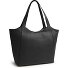  Mireya Shopper Tasche Leder 36 cm Laptopfach Variante black