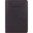  Antique Avery Reisepassetui RFID Leder 10 cm Variante brown