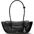  Polo ID Schultertasche Leder 37 cm Variante black