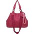  Izzy Vintage Shopper Tasche 42 cm Variante dark red