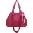 Izzy Vintage Shopper Tasche 42 cm Variante dark red Izzy Vintage Shopper Tasche 42 cm Variante dark red