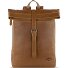 Gold Donald Rucksack Leder 43 cm Laptopfach Variante cognac Gold Donald Rucksack Leder 43 cm Laptopfach Variante cognac