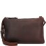  Antique Avery Umhängetasche Leder 25 cm Variante brown