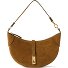  Polo ID Schultertasche Leder 26 cm Variante artichoke
