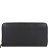Bali 1 Geldbörse RFID Schutz Leder 18.5 cm Variante schwarz Bali 1 Geldbörse RFID Schutz Leder 18.5 cm Variante schwarz