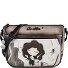  Orchestra Schultertasche 31 cm Variante mehrfarbig
