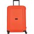 S'Cure Spinner 4-Rollen Trolley 69 cm Variante fluo red capri S'Cure Spinner 4-Rollen Trolley 69 cm Variante fluo red capri