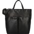 Hera Handtasche Leder 42 cm Variante black Hera Handtasche Leder 42 cm Variante black