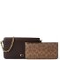  Mila Umhängetasche Leder 20 cm Variante maple