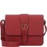 Zoey Umhängetasche Leder 19 cm Variante garnet Zoey Umhängetasche Leder 19 cm Variante garnet