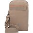 Spirit Umhängetasche 13 cm Variante beige Spirit Umhängetasche 13 cm Variante beige