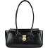  Quinley Schultertasche 33 cm Variante black