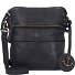 Anchor Love Taliza Umhängetasche Leder 19 cm Variante dark ash Anchor Love Taliza Umhängetasche Leder 19 cm Variante dark ash