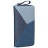  Jana Geldbörse 20 cm Variante nubuk blue
