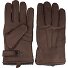  Handschuhe Leder Variante cognac | L