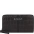Cool Colbie Geldbörse Leder 14 cm Variante black Cool Colbie Geldbörse Leder 14 cm Variante black