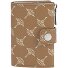 Cortina 1.0 C-Four Kreditkartenetui RFID 7,5 cm Variante lightbrown Cortina 1.0 C-Four Kreditkartenetui RFID 7,5 cm Variante lightbrown