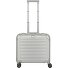 Next 4 Rollen Businesstrolley 43 cm Variante silber Next 4 Rollen Businesstrolley 43 cm Variante silber