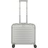  Next 4 Rollen Businesstrolley 43 cm Variante silber
