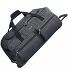 Lima 2-Rollen Trolley-Reisetasche 70 cm sehr leicht Variante anthrazit Lima 2-Rollen Trolley-Reisetasche 70 cm sehr leicht Variante anthrazit