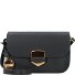 Lennox Umhängetasche Leder 19.5 cm Variante black