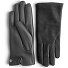  Maya Suede Handschuhe Leder Variante black | 7,5