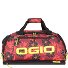 Fitness Sporttasche 55 cm Variante redflower