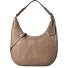  Soft Skylar Schultertasche Leder 40 cm Variante chestnut