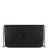  Elsa Umhängetasche Leder 21.5 cm Variante schwarz