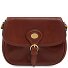  Isadora Umhängetasche Leder 24 cm Variante marrone