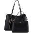  Melody Schultertasche 43 cm Variante black