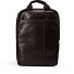 Pine Daypack Leder 41 cm Laptopfach Variante brown Pine Daypack Leder 41 cm Laptopfach Variante brown