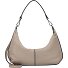  Paris Umhängetasche Leder 34 cm Variante stone