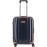 Lite Cube DLX Spinner 4-Rollen Kabinentrolley 55 cm Variante midnight blue Lite Cube DLX Spinner 4-Rollen Kabinentrolley 55 cm Variante midnight blue