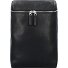 Box Daypack Leder 33 cm Variante schwarz Box Daypack Leder 33 cm Variante schwarz