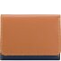Medium Tri-fold Geldbörse Leder 12 cm Variante bosco Medium Tri-fold Geldbörse Leder 12 cm Variante bosco