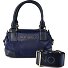  Jenny RE Handtasche 17 cm Variante blau