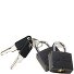  Accessoire Kofferschloss-Set 2 tlg. Variante schwarz